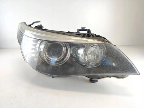 Frontscheinwerfer bmw e60 - frontscheinwerfer,