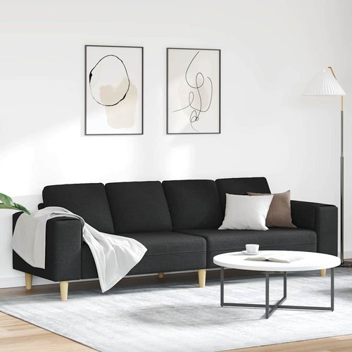 Wohnzimmer couch schwarz - wohnzimmer, 250