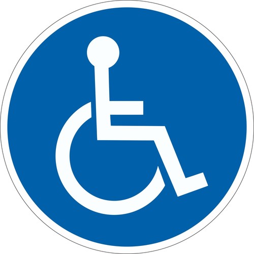 Rollstuhl rollstuhlfahrer - rollstuhl,