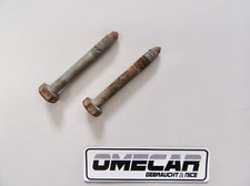 Schrauben Bolzen Stoßdämpfer