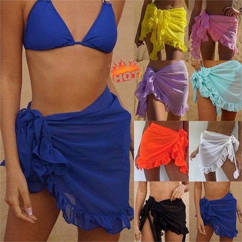 Damen kurz baderock bikini - damen,