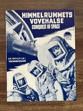 Eroberung des Weltraums Walter