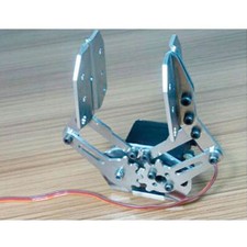 Manipulator / Greifer "Flach"