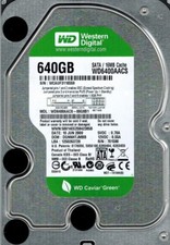 Western digital - western,