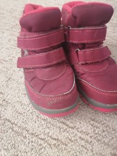 Stiefel Gr. 27 Mädchen Schuhe