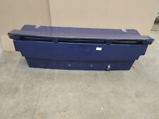 Heckklappe Kofferaumdeckel  Ford Escort III MK3 Cabrio 1.6B 84BJ B128