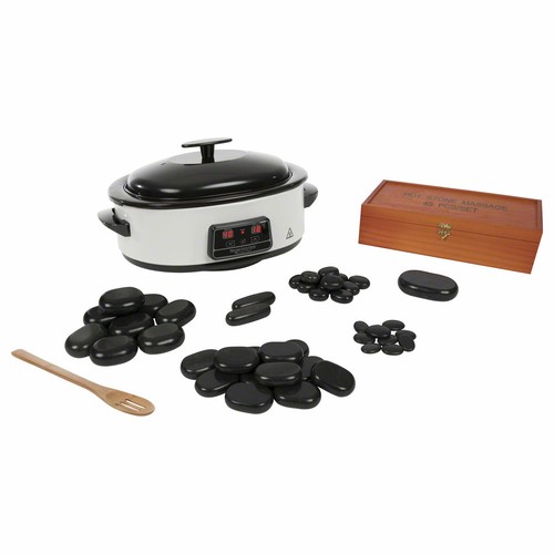 Hot stone hotstone - hot,