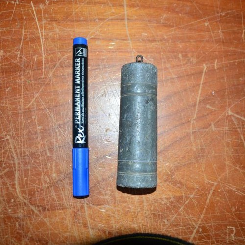 Uhrengewichte für - 1,
