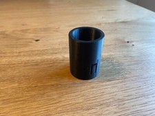 Saugadapter Menzer LHS 225 ETS 150 2.5 5.0 Rotationsschleifer Exzenterschleifer