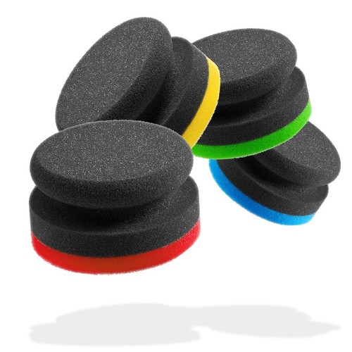 Polierschwamm hand pad - hand,