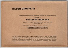 Bildergruppe 12- Deutsche