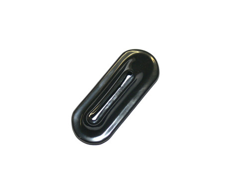 Dichtung stoßstangenhalter - dichtung,