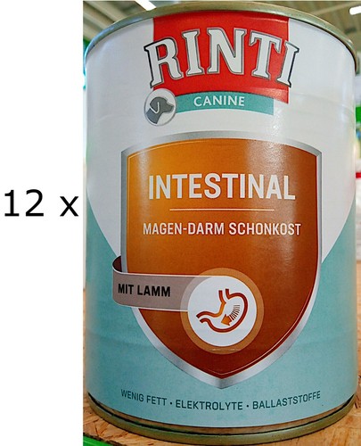 Rinti canine intestinal mit - canine,