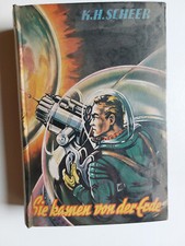 Leihbuch Balowa-Verlag, K.H