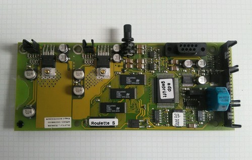 Original sound platine - original,