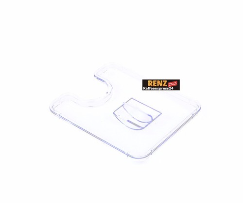 Jura bohnendeckel impressa s50 - bohnendeckel,