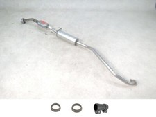 Katalysator Kat Neu für Toyota Avensis T25 Avensis Kombi Stufenheck + Anbauteile