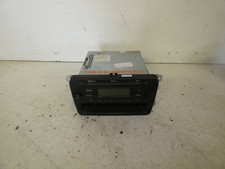 Radio Skoda Roomster Praktik BJ 2013 ohne Code! Code erforderlich! 5J0035152A