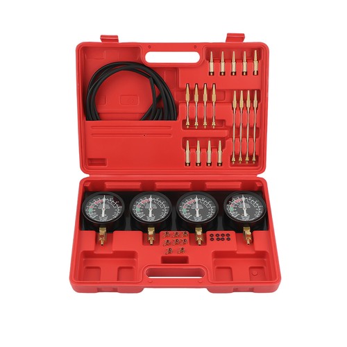 Motor vergaser - 4,