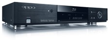 Oppo BDP 83SE Special Edition