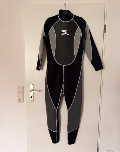 Neoprenanzug fullsuit langarm - neoprenanzug,