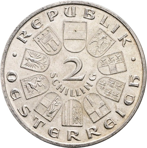 österreich schilling 1928 - schilling,,