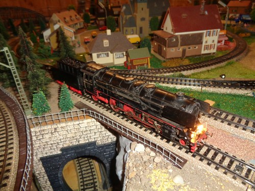 Märklin f800 - märklin,