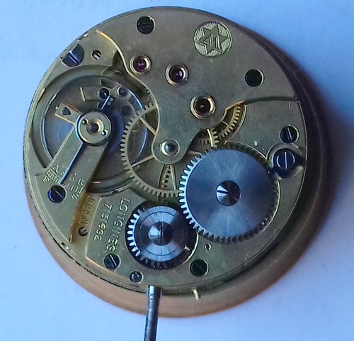 Longines westend vintage - ,