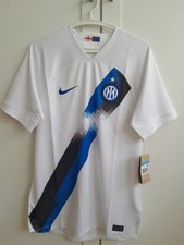 Inter Mailand Auswärtstrikot