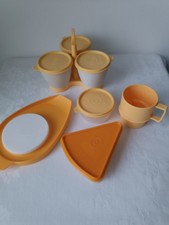 Tupperware Paket Konvolut