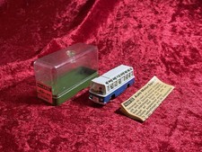 Faller AMS Elektro Bus Nr 2483 Spur N