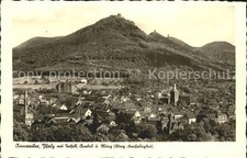 Annweiler trifels - trifels,