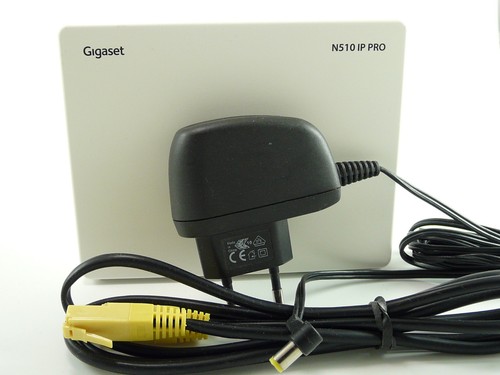 Gigaset n510 ip pro - !!!,