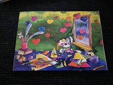 A5 Diddl Stickeralbum Sticker