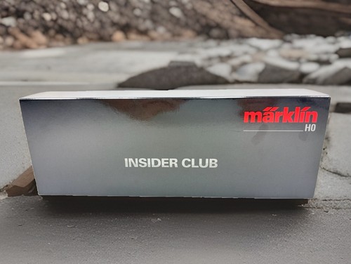 Märklin 39753 - h0,
