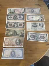 Großes Konvolut alte