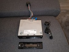 Kenwood KDC-BT500U Bluetooth