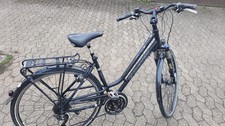 Damenfahrrad 28 zoll Gudereit