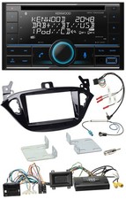 Kenwood CD 2DIN DAB USB