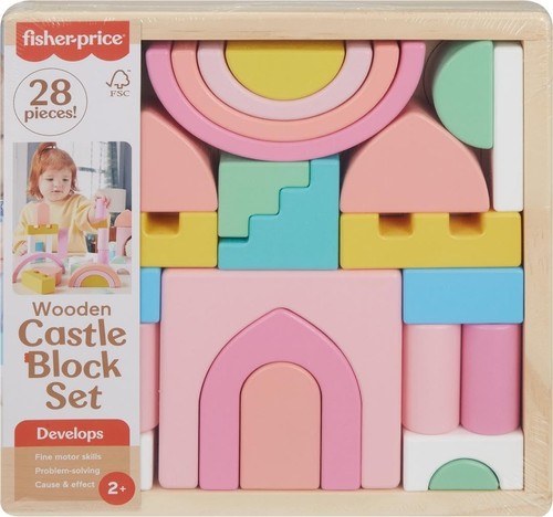 Fisher price holz kleinkind - fisher-price,