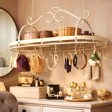 Küchenhänger Kräuterhaken