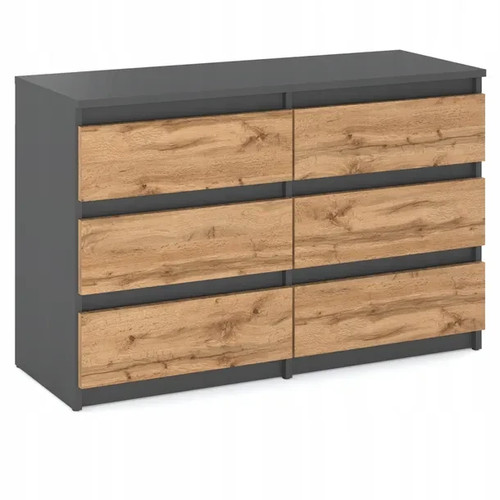 Kommode mit schubladen - ,