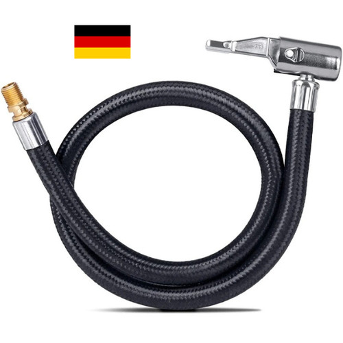 Autoreifen inflator schlauch - autoreifen,
