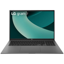 LG gram Pro 17" WQXGA - Core