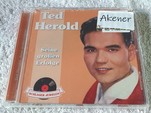 Ted herold seine großen - ted,