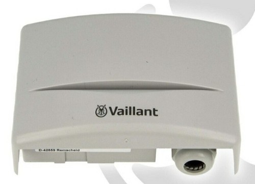Vaillant vrc dcf - vaillant,