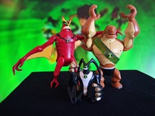 Ben10 Konvolut - Ben 10 -
