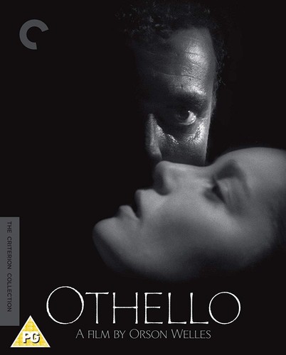 Othello the criterion - othello,