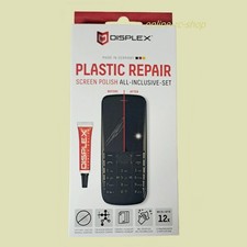 Displex® Display Displayschutz Polish Einzeltube Kratzer entfernen