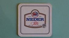 Bierdeckel brauerei eder - bierdeckel,